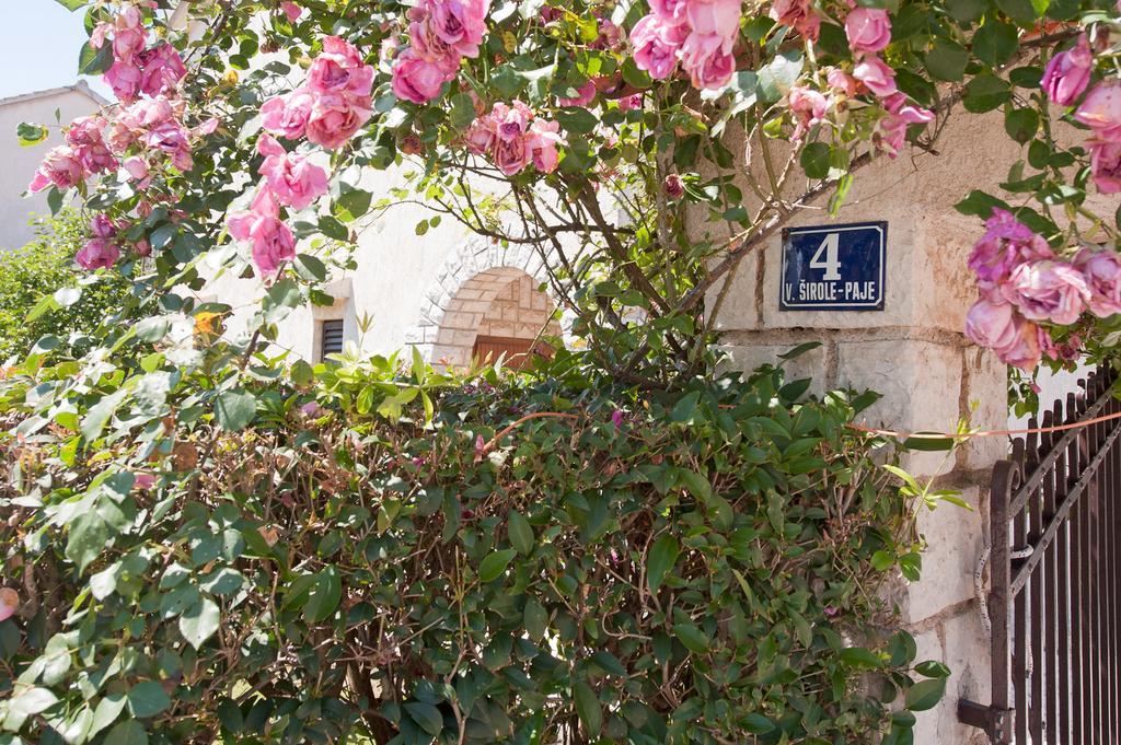 Apartments Alluro Rovinj Exterior photo
