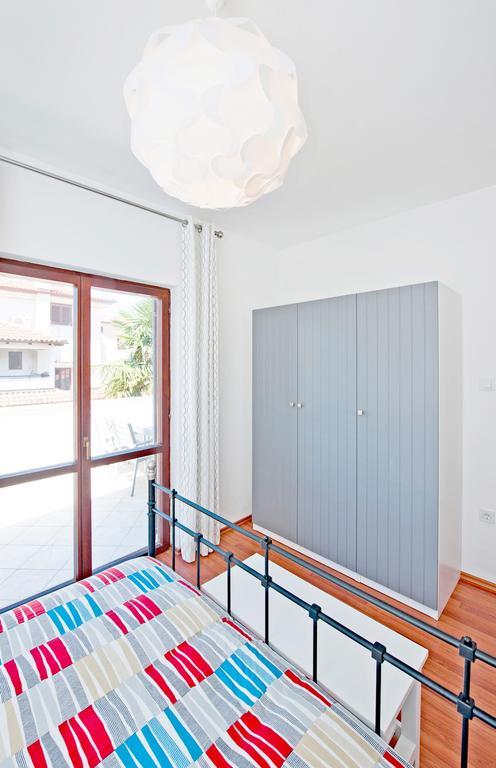 Apartments Alluro Rovinj Room photo