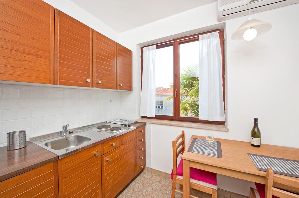 Apartments Alluro Rovinj Room photo